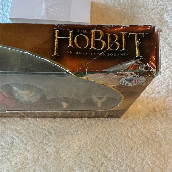 The Hobbit Pez collection - Picture 6 of 6